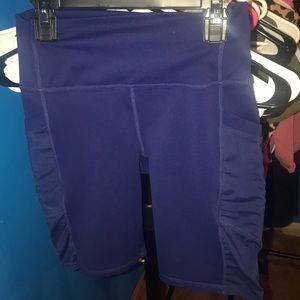 Bike shorts